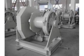 Aanpasbare scheepsdekapparatuur Hydraulische combinatie windglas voor scheepsverbinding