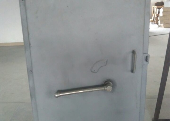Snel handelende Scheepsbouw 2100mm van Schepenmarine cabin doors weathertight for