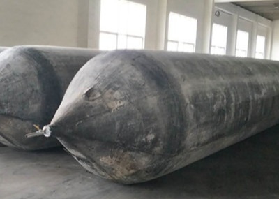 Pneumatische Rubberdokschip Lanceringsluchtkussens met de Synthetische Lagen van het Bandkoord