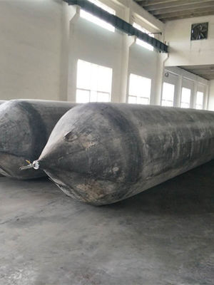 Marine Pneumatic Rubber Dock Fender voor Lancering