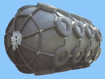 Opblaasbare Rubber het Stootkussenschepen van Yokohama van Stootkussen Rubberelementen Pneumatische Rubber