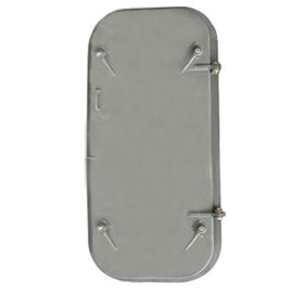 ABS DNV BV-goedkeuring Marine Doors Marine Weathertight Doors